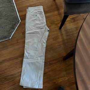 Men’s covers pants